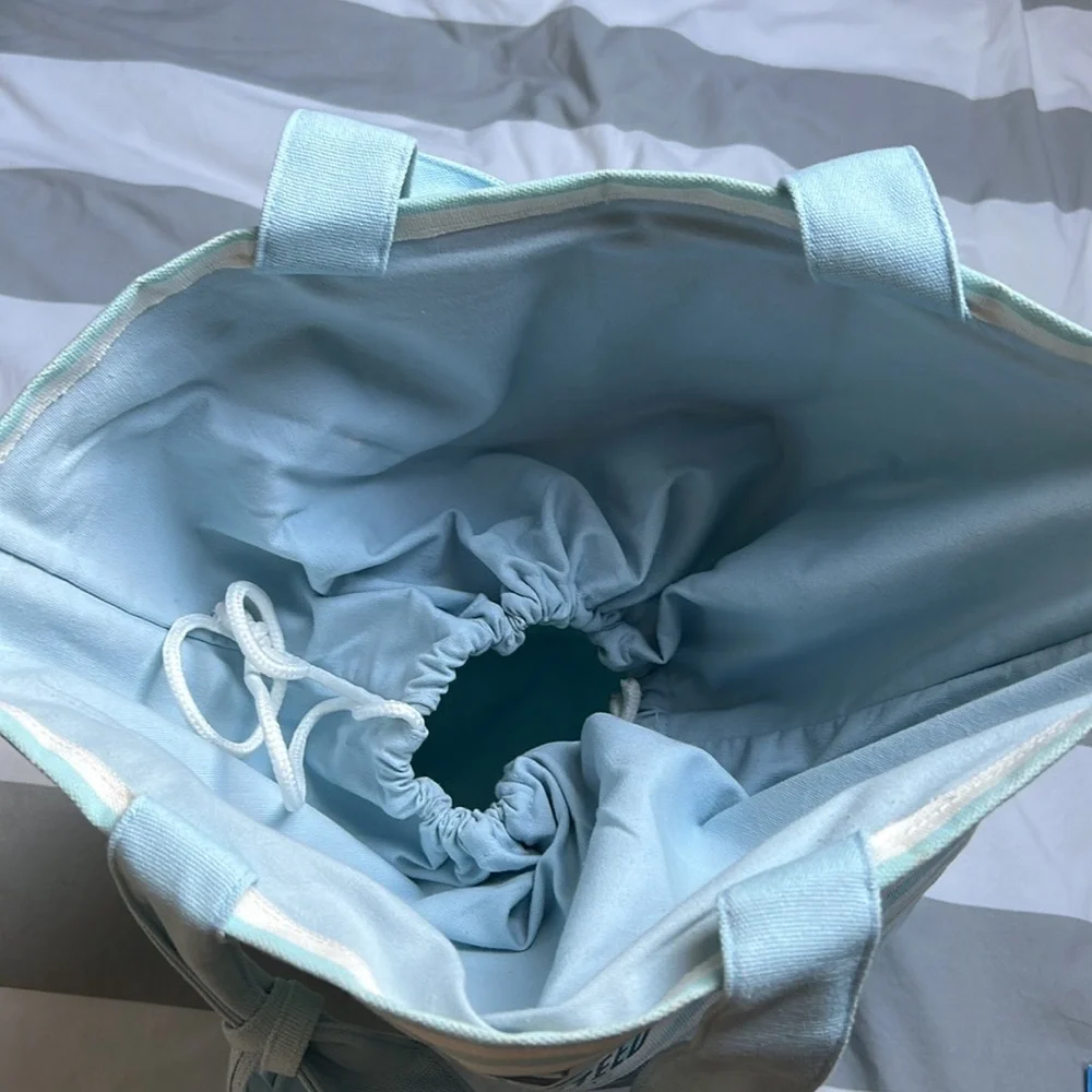Baby Boy Bag